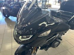 2022 BMW R 1250 RT Triple Black R 1250 Black