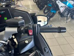 2022 BMW R 1250 RT Triple Black R 1250 Black
