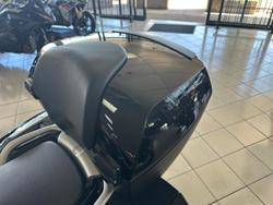 2022 BMW R 1250 RT Triple Black R 1250 Black