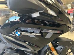 2022 BMW R 1250 RT Triple Black R 1250 Black