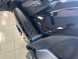2022 BMW R 1250 RT Triple Black R 1250 Black