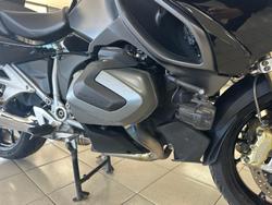 2022 BMW R 1250 RT Triple Black R 1250 Black