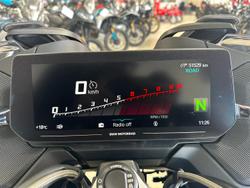 2022 BMW R 1250 RT Triple Black R 1250 Black
