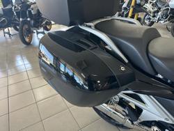 2022 BMW R 1250 RT Triple Black R 1250 Black