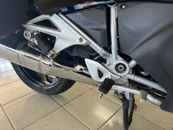 2022 BMW R 1250 RT Triple Black R 1250 Black