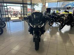 2022 BMW R 1250 RT Triple Black R 1250 Black
