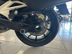2022 BMW R 1250 RT Triple Black R 1250 Black