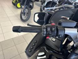 2022 BMW R 1250 RT Triple Black R 1250 Black