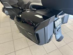 2022 BMW R 1250 RT Triple Black R 1250 Black