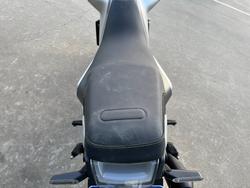 2020 Husqvarna VITPILEN 401 Silver
