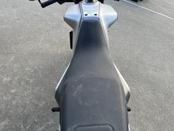 2020 Husqvarna VITPILEN 401 Silver
