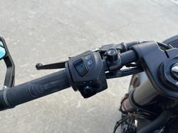 2020 Husqvarna VITPILEN 401 Silver