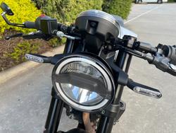 2020 Husqvarna VITPILEN 401 Silver