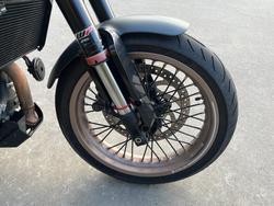 2020 Husqvarna VITPILEN 401 Silver