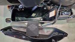 2016 Harley-davidson FLHTK ULTRA LIMITED Black