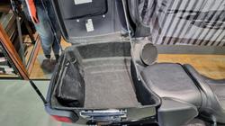 2016 Harley-davidson FLHTK ULTRA LIMITED Black