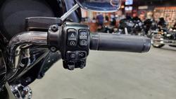 2016 Harley-davidson FLHTK ULTRA LIMITED Black