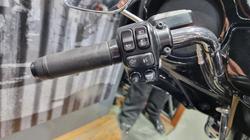 2016 Harley-davidson FLHTK ULTRA LIMITED Black