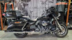 Harley-Davidson FLHTK Ultra Limited