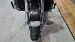 2016 Harley-davidson FLHTK ULTRA LIMITED Black