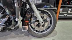 2016 Harley-davidson FLHTK ULTRA LIMITED Black