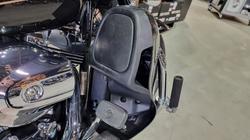 2016 Harley-davidson FLHTK ULTRA LIMITED Black