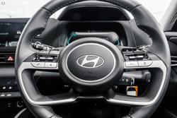 2025 Hyundai i30 Hybrid