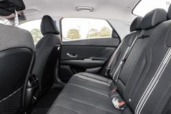 2025 Hyundai i30 Hybrid