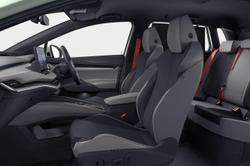 2025 SKODA Elroq 85 Select