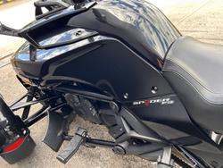 2018 Can-Am Spyder F3 SE6 Roadster Black