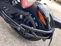 2018 Can-Am Spyder F3 SE6 Roadster Black