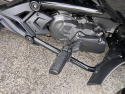 2018 Can-Am Spyder F3 SE6 Roadster Black