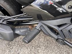 2018 Can-Am Spyder F3 SE6 Roadster Black