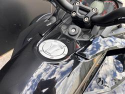 2018 Can-Am Spyder F3 SE6 Roadster Black