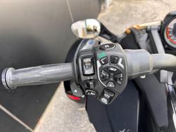 2018 Can-Am Spyder F3 SE6 Roadster Black