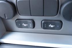 2020 Holden Colorado Z71 RG MY20 4X4 Dual Range Orange Crush