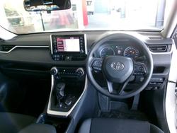 2020 Toyota
                RAV4 GX