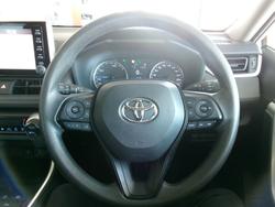 2020 Toyota
                RAV4 GX