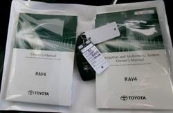 2020 Toyota
                RAV4 GX