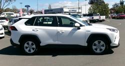 2020 Toyota
                RAV4 GX