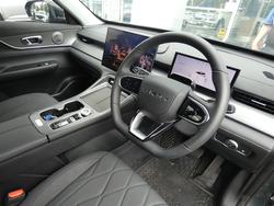 2025 Chery TIGGO 8 PRO MAX MY 26 TIGGO 8 1.5T CSH URBAN FWD HYBRID (TI81.5T2CSHUR0D)