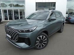 2025 Chery TIGGO 8 PRO MAX MY 26 TIGGO 8 1.5T CSH URBAN FWD HYBRID (TI81.5T2CSHUR0D)