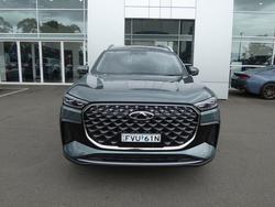 2025 Chery TIGGO 8 PRO MAX MY 26 TIGGO 8 1.5T CSH URBAN FWD HYBRID (TI81.5T2CSHUR0D)