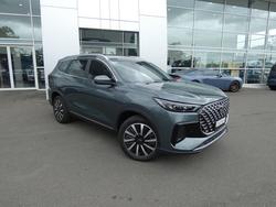 2025 Chery TIGGO 8 PRO MAX MY 26 TIGGO 8 1.5T CSH URBAN FWD HYBRID (TI81.5T2CSHUR0D)