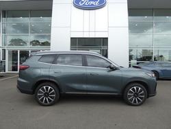 2025 Chery TIGGO 8 PRO MAX MY 26 TIGGO 8 1.5T CSH URBAN FWD HYBRID (TI81.5T2CSHUR0D)