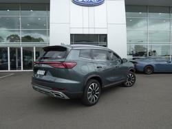 2025 Chery TIGGO 8 PRO MAX MY 26 TIGGO 8 1.5T CSH URBAN FWD HYBRID (TI81.5T2CSHUR0D)