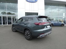 2025 Chery TIGGO 8 PRO MAX MY 26 TIGGO 8 1.5T CSH URBAN FWD HYBRID (TI81.5T2CSHUR0D)