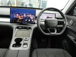 2025 Chery TIGGO 8 PRO MAX MY 26 TIGGO 8 1.5T CSH URBAN FWD HYBRID (TI81.5T2CSHUR0D)