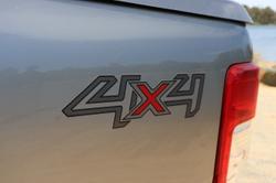 2016 Ford
                Ranger XLT