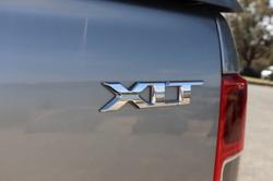 2016 Ford
                Ranger XLT
